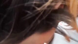 Crazy Sexy chick (Sophia Ducati) Agreed On Getting Her Twat Fuck And Get