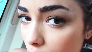 Crazy Sexy chick (Sophia Ducati) Agreed On Getting Her Twat Fuck And Get