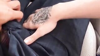 Crazy Sexy chick (Sophia Ducati) Agreed On Getting Her Twat Fuck And Get