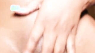 best 3-way this year stretch3x slender blu meree hairy pussy amanda panda