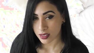 MAMACITAZ - #Anette Rios #Cristian Cipriani - Erotic Bro Shoot His Shot