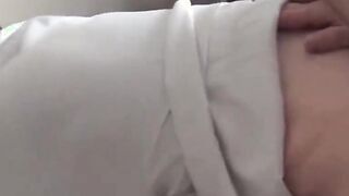 cumshot heather c payne enjoys working a cock in homemade video