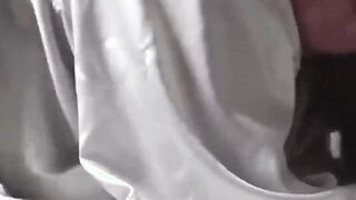 cumshot heather c payne enjoys working a cock in homemade video