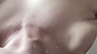 cumshot heather c payne enjoys working a cock in homemade video