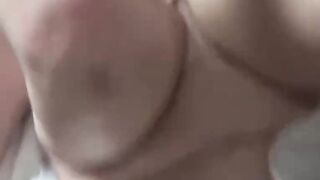 cumshot heather c payne enjoys working a cock in homemade video
