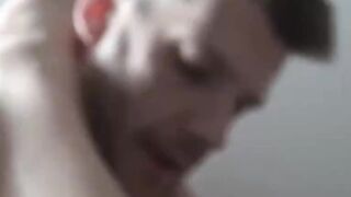 cumshot heather c payne enjoys working a cock in homemade video