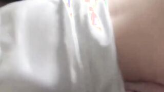 cumshot heather c payne enjoys working a cock in homemade video
