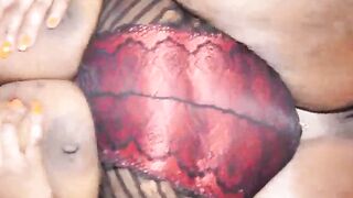 120 inches of butt sbbw GF gardiva bondage doll plowed redzilla cameron