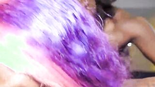 120 inches of butt sbbw GF gardiva bondage doll plowed redzilla cameron