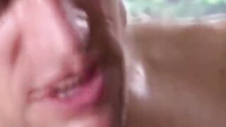 blowjob swing my wife and make her cum please