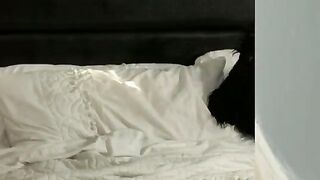 CALIENTE CITA CON MI EX NOVIA TETONA