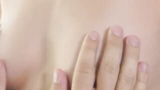 PASSION-HD Skinny blonde injected with BIG PENIS