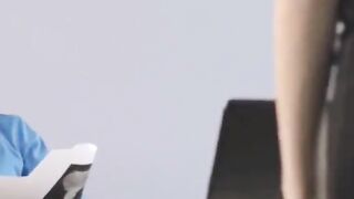 creampie nikolas and sheri vi - overtime