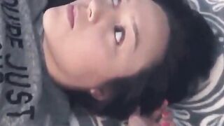 cumshot sluty teen lee ann has a lust for a cock