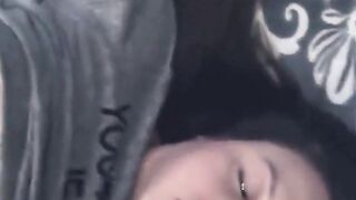 cumshot sluty teen lee ann has a lust for a cock