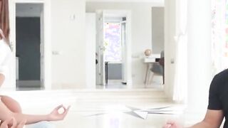 anal sneaky sex - nick moreno lana roy - silent retreat