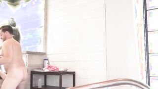 SPYFAM Jizz Jacuzzi Pounded With chinese Step Sister Lulu Chu