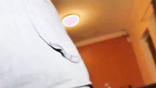 that ass on her fat booty newbie liyah da bunni