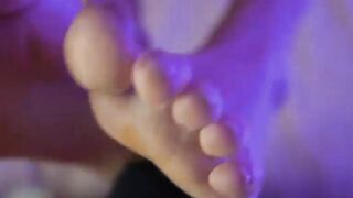 Fucked Wet Pussy and Cum in her Mouth p1
