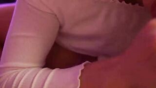 Fucked Wet Pussy and Cum in her Mouth p2