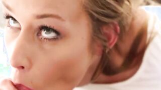HD - Passion HD Kennedy filled with a cock