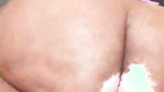 shes soo dam thick liayh da bunni slobs n fucks stretch3x two