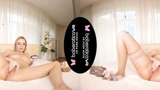 Solo babe, Angel Piaff is so horny and erotic, into