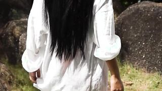 Beauty Chaturbate Misu Performance her Nude Body for the First time
