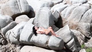 Beauty Chaturbate Misu Performance her Nude Body for the First time