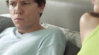 Its Just Dry Humping - S16:E3 two