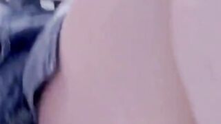 anal horny teen gets fucked hard with a big dick