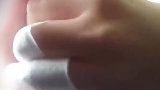 cumshot alive bell rides george uhls cock for picking her up