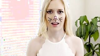 Irresistible Little Bunny - S9:E5