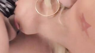 Versatile Sex with Rafaela