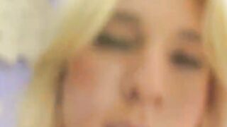 Cum inside Her Bowels
