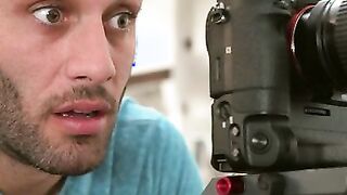 Tick Tock My Step Sister Sucked My Cock - S14:E10