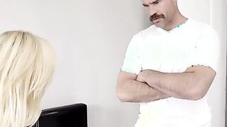 Fathers Day Seduction - S10:E1 two
