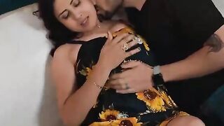 Bhabhi sex with Ex Bf