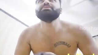 Big Boobs Girlfriend Hardcore Sex in Badroom 2
