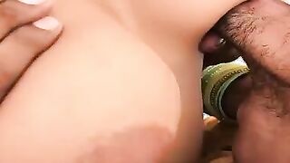Desi Merrid Bhabhi