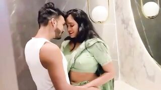 Secret Ingredient 2023 Shown Originals Hindi Porn Web Series Episode 5