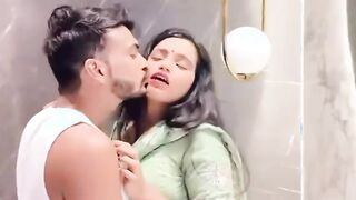 Secret Ingredient 2023 Shown Originals Hindi Porn Web Series Episode 5