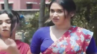 Kamwali Maid Hokyo Web series 2023