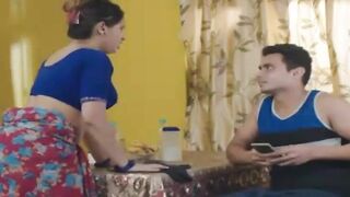 Kamwali Maid Hokyo Web series 2023