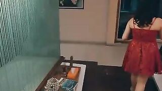 Sex Ingredyan Ullu Hot Web Series