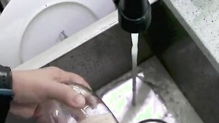anal  nerdy stepsister blows her big dick bro