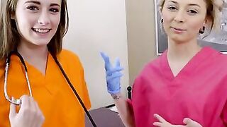 Sister Nurse - S8:E9 two