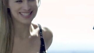 XXX SHADES - #Jillian Janson #Tyler Nixon - Bombshell Photoshoot Session With