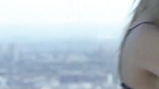 XXX SHADES - #Jillian Janson #Tyler Nixon - Bombshell Photoshoot Session With