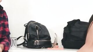 creampie beautiful giana dior had a nice day with a big cock